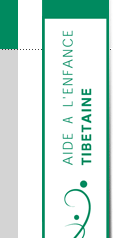 Aide &agrave; l'Enfance Tib&eacute;taine